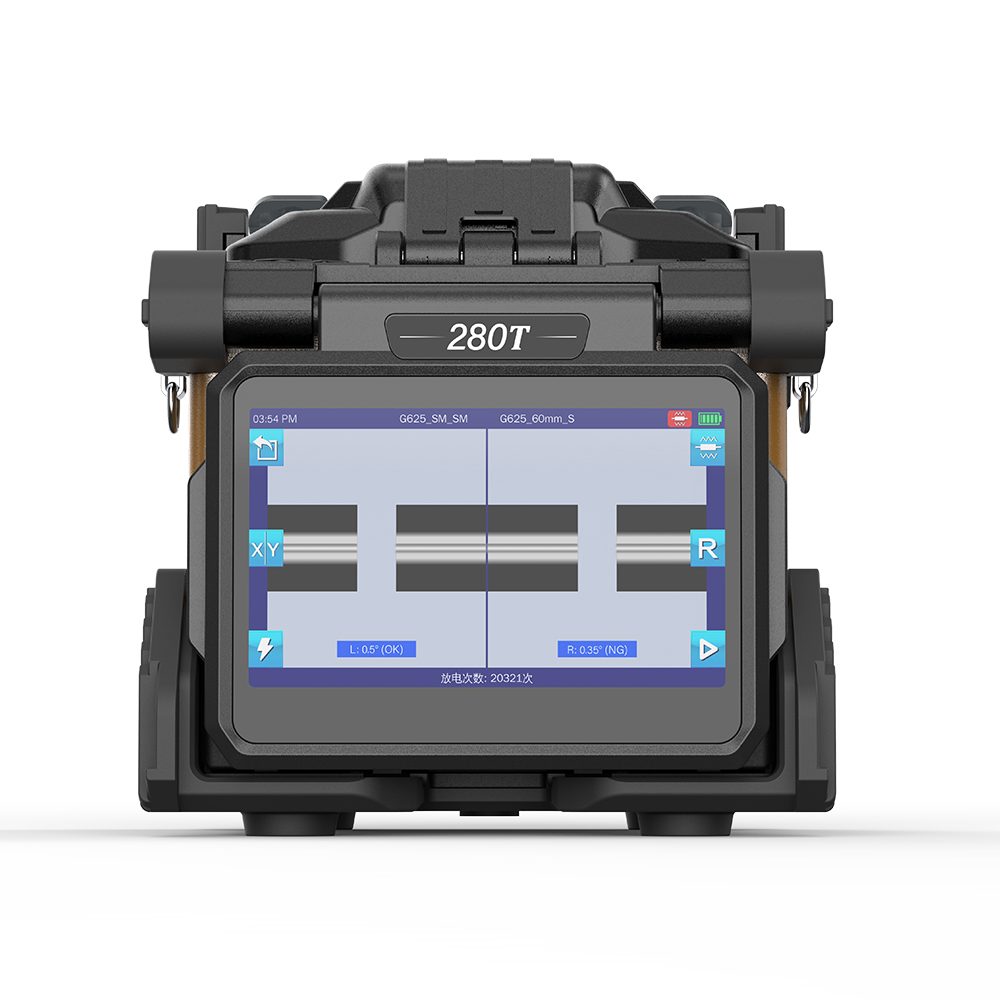 280T 多面手™ 中干线熔接机